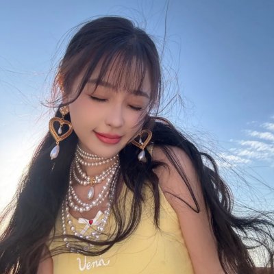 她说的算