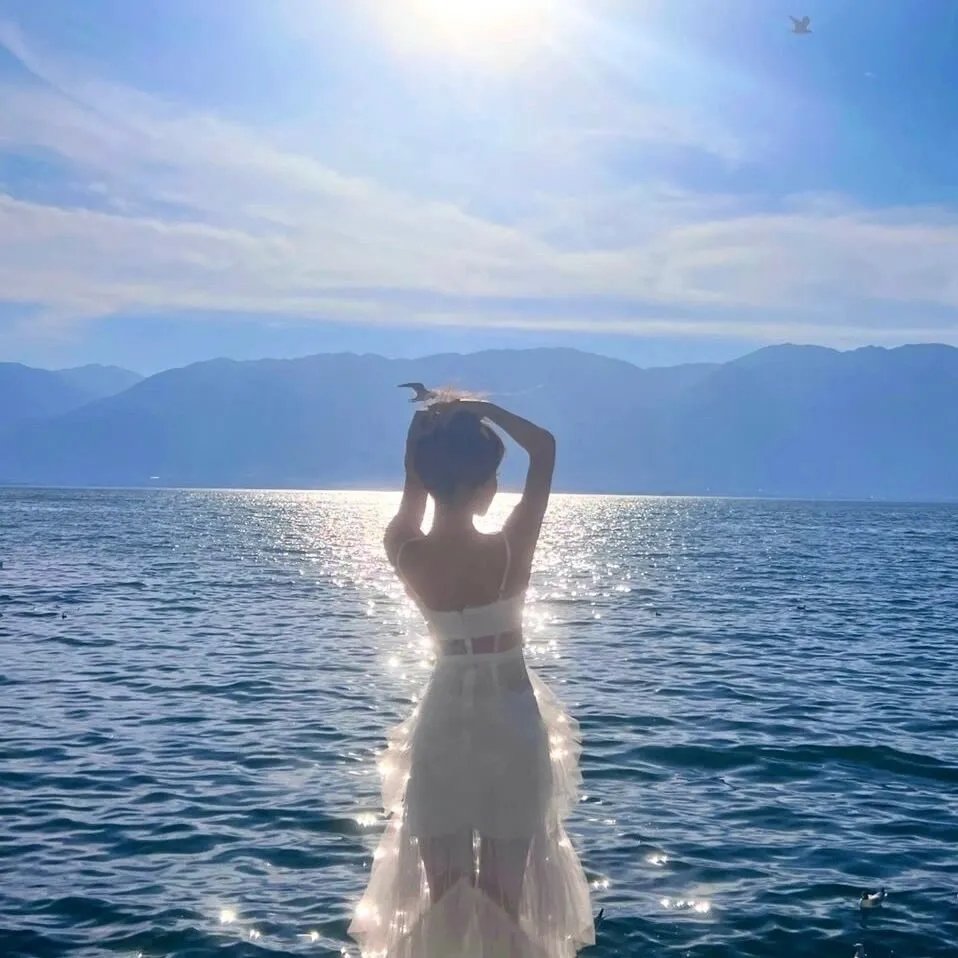 海上火焰