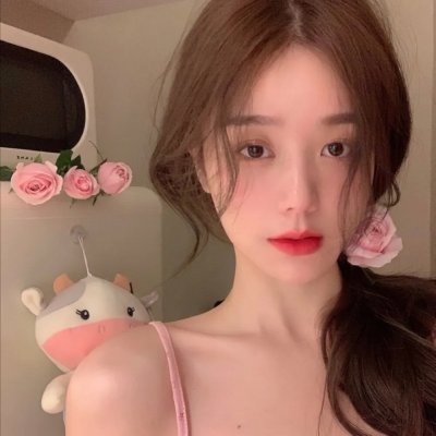 白莲花